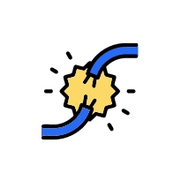 Dépannages électriques urgents (disjoncteur, panne générale, court-circuit…)