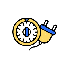 Minuterie, gâche de porte, ajout de prises, changement d'alimentation